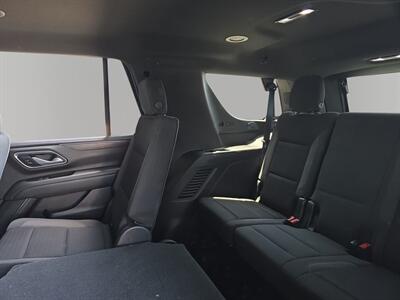 2021 Chevrolet Tahoe LS   - Photo 23 - Lennox, CA 90304