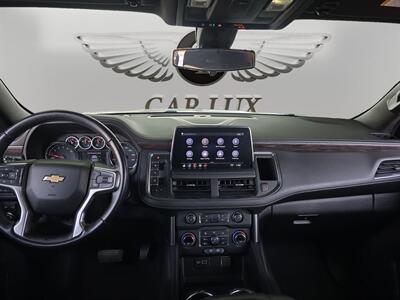 2021 Chevrolet Tahoe LS   - Photo 20 - Lennox, CA 90304