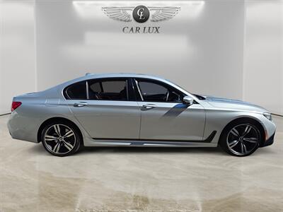2017 BMW 740i M SPORT - Photo 8 - Lennox, CA 90304