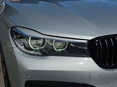 2017 BMW 740i M SPORT - Photo 16 - Lennox, CA 90304