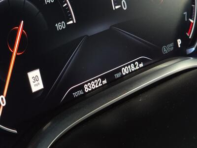 2017 BMW 740i M SPORT - Photo 21 - Lennox, CA 90304