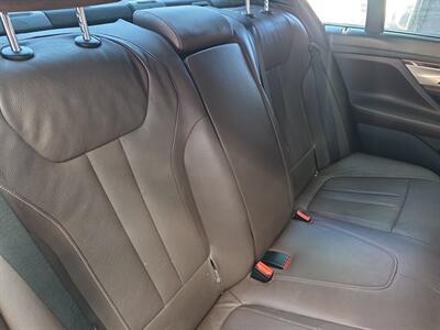 2017 BMW 740i M SPORT - Photo 19 - Lennox, CA 90304