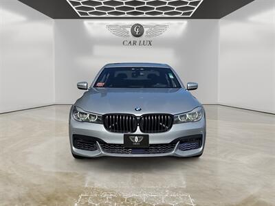 2017 BMW 740i M SPORT - Photo 2 - Lennox, CA 90304