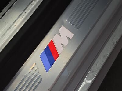 2017 BMW 740i M SPORT - Photo 20 - Lennox, CA 90304