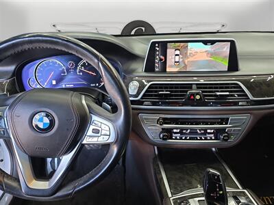 2017 BMW 740i M SPORT - Photo 10 - Lennox, CA 90304