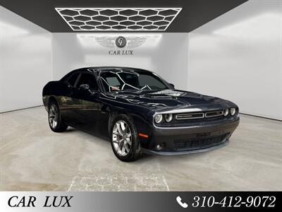 2018 Dodge Challenger R/T   - Photo 7 - Lennox, CA 90304
