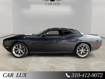 2018 Dodge Challenger R/T   - Photo 2 - Lennox, CA 90304