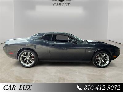 2018 Dodge Challenger R/T   - Photo 6 - Lennox, CA 90304
