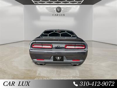 2018 Dodge Challenger R/T   - Photo 4 - Lennox, CA 90304