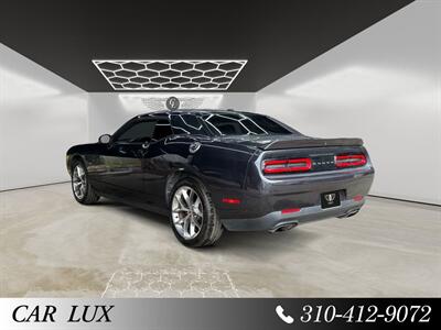 2018 Dodge Challenger R/T   - Photo 3 - Lennox, CA 90304