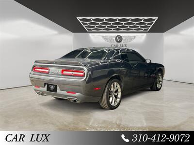 2018 Dodge Challenger R/T   - Photo 5 - Lennox, CA 90304