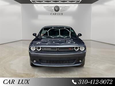 2018 Dodge Challenger R/T   - Photo 8 - Lennox, CA 90304