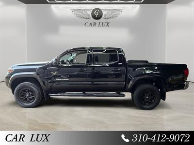 2020 Toyota Tacoma SR5 V6   - Photo 2 - Lennox, CA 90304