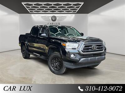 2020 Toyota Tacoma SR5 V6   - Photo 7 - Lennox, CA 90304