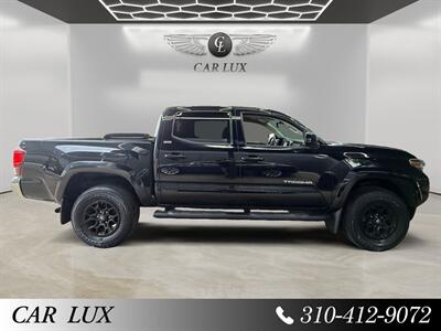 2020 Toyota Tacoma SR5 V6   - Photo 6 - Lennox, CA 90304