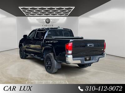 2020 Toyota Tacoma SR5 V6   - Photo 3 - Lennox, CA 90304