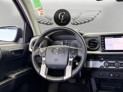 2020 Toyota Tacoma SR5 V6   - Photo 12 - Lennox, CA 90304