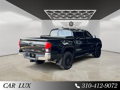 2020 Toyota Tacoma SR5 V6   - Photo 5 - Lennox, CA 90304