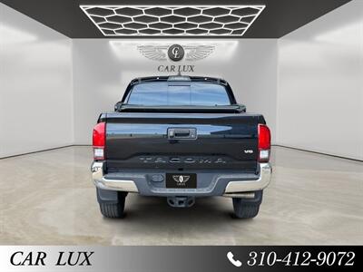 2020 Toyota Tacoma SR5 V6   - Photo 4 - Lennox, CA 90304