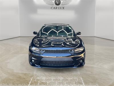 2019 Dodge Charger R/T Scat Pack - Photo 2 - Lennox, CA 90304