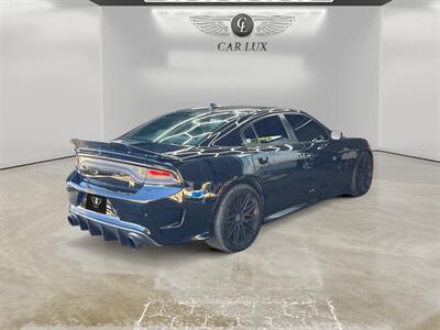 2019 Dodge Charger R/T Scat Pack - Photo 7 - Lennox, CA 90304