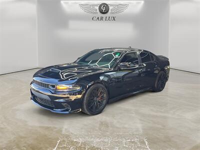 2019 Dodge Charger R/T Scat Pack - Photo 3 - Lennox, CA 90304