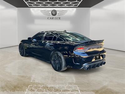 2019 Dodge Charger R/T Scat Pack - Photo 5 - Lennox, CA 90304