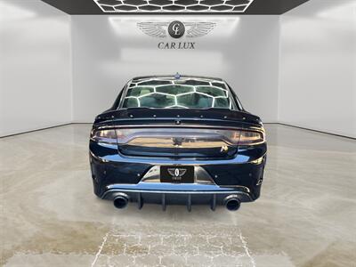 2019 Dodge Charger R/T Scat Pack - Photo 6 - Lennox, CA 90304