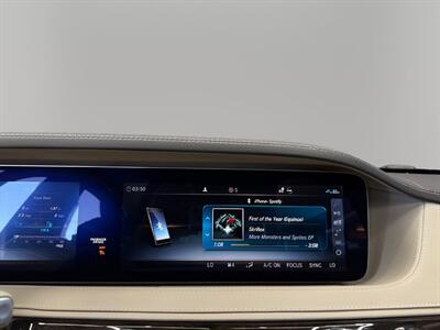 2019 Mercedes-Benz S 450   - Photo 24 - Lennox, CA 90304
