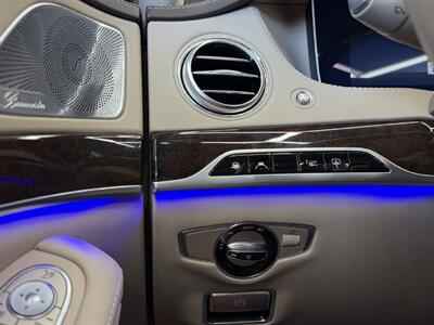 2019 Mercedes-Benz S 450   - Photo 20 - Lennox, CA 90304