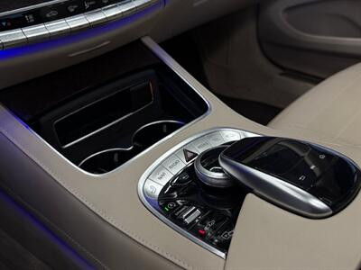 2019 Mercedes-Benz S 450   - Photo 22 - Lennox, CA 90304