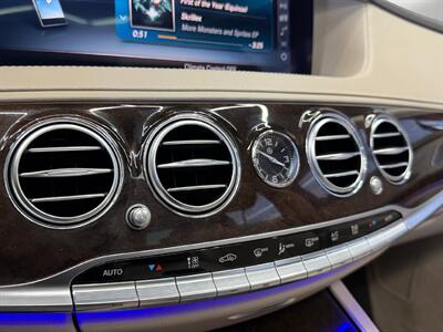 2019 Mercedes-Benz S 450   - Photo 23 - Lennox, CA 90304