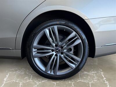 2019 Mercedes-Benz S 450   - Photo 14 - Lennox, CA 90304