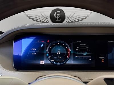 2019 Mercedes-Benz S 450   - Photo 21 - Lennox, CA 90304