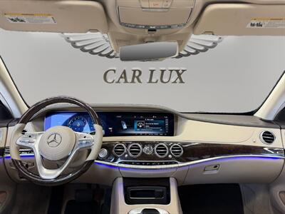 2019 Mercedes-Benz S 450   - Photo 11 - Lennox, CA 90304