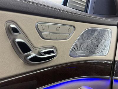 2019 Mercedes-Benz S 450   - Photo 19 - Lennox, CA 90304
