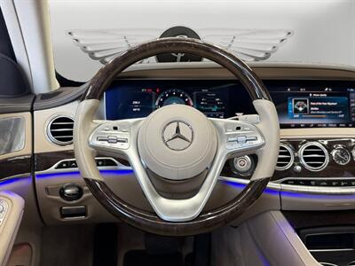 2019 Mercedes-Benz S 450   - Photo 12 - Lennox, CA 90304