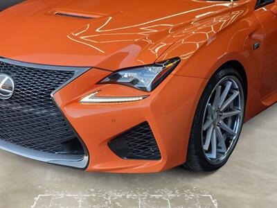 2015 Lexus RC F F   - Photo 19 - Lennox, CA 90304