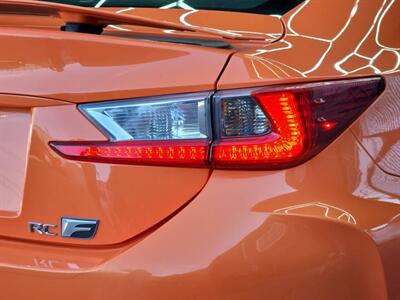2015 Lexus RC F F   - Photo 31 - Lennox, CA 90304
