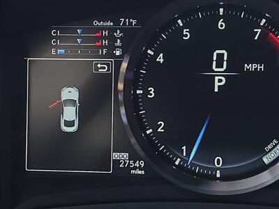 2015 Lexus RC F F   - Photo 18 - Lennox, CA 90304