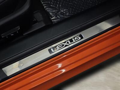 2015 Lexus RC F F   - Photo 27 - Lennox, CA 90304