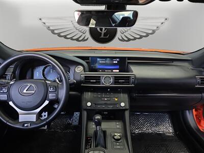 2015 Lexus RC F F   - Photo 22 - Lennox, CA 90304