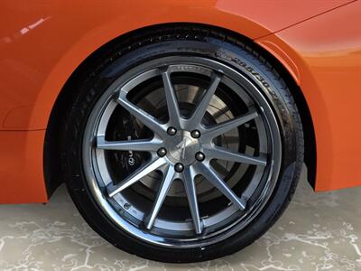 2015 Lexus RC F F   - Photo 29 - Lennox, CA 90304