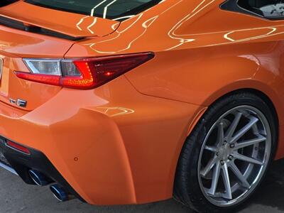 2015 Lexus RC F F   - Photo 30 - Lennox, CA 90304