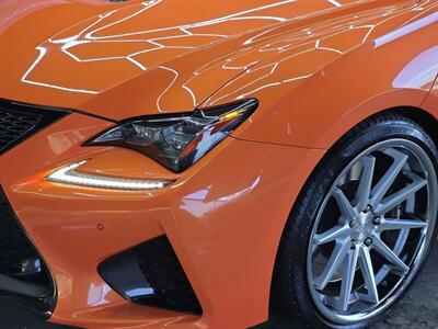 2015 Lexus RC F F   - Photo 36 - Lennox, CA 90304