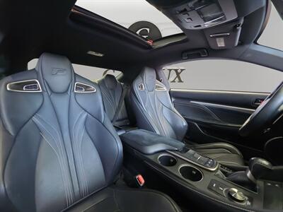 2015 Lexus RC F F   - Photo 17 - Lennox, CA 90304