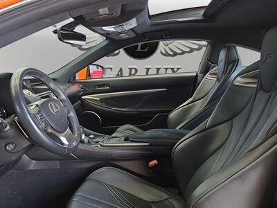 2015 Lexus RC F F   - Photo 9 - Lennox, CA 90304