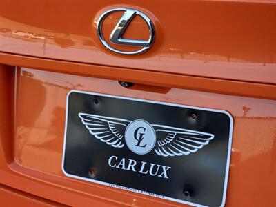 2015 Lexus RC F F   - Photo 32 - Lennox, CA 90304