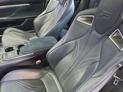2015 Lexus RC F F   - Photo 16 - Lennox, CA 90304