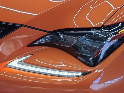 2015 Lexus RC F F   - Photo 37 - Lennox, CA 90304